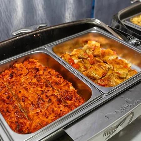 Agel Ξενοδοχείο Σαράντα