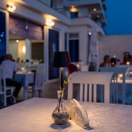 Agel Sarandë