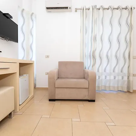 Agel Ξενοδοχείο 4*