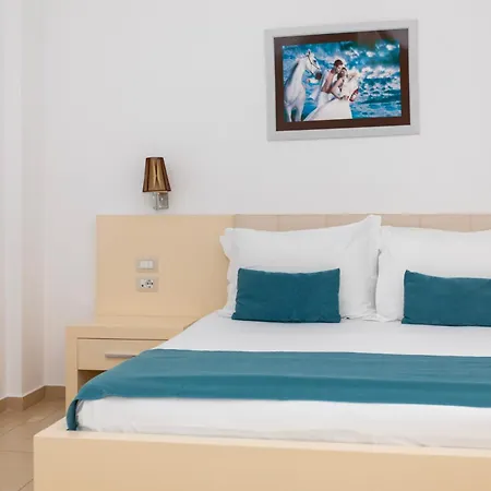 Ξενοδοχείο Agel 4*