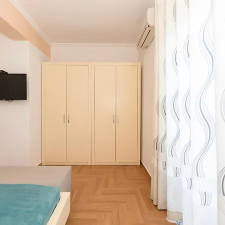 Ξενοδοχείο Agel 4*