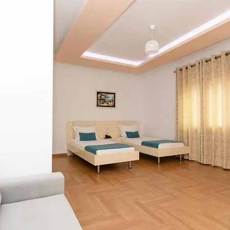 Agel Hotel Sarandë