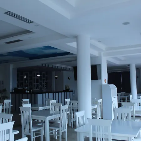 Ξενοδοχείο Agel 4*