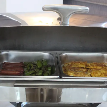 Ξενοδοχείο Agel