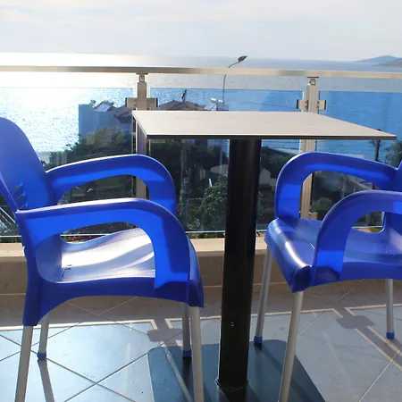Agel 4* Sarandë