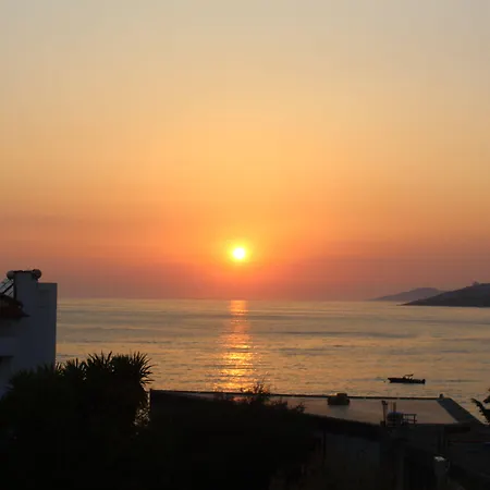 Ξενοδοχείο Agel