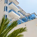 Hotel Agel Saranda