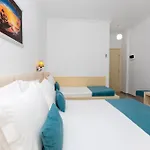 Hotel Agel 4*