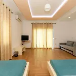 Hotel Agel Saranda