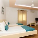 Agel Hotel Saranda
