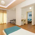 Hotel Agel Saranda