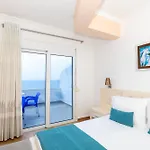 Hotel Agel Saranda