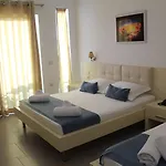 Hotel Agel Saranda