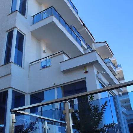 Agel Hotel