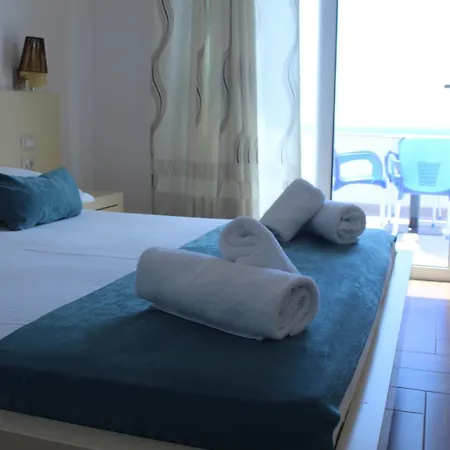 Hotel Agel Sarandë