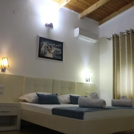 Agel Sarandë