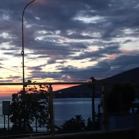 Hotel Agel Sarande