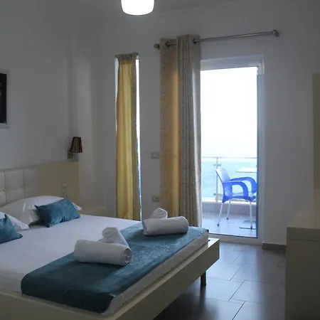 Agel Hotel