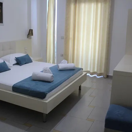 Hotel Agel *