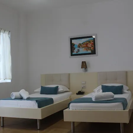 Agel * Sarandë