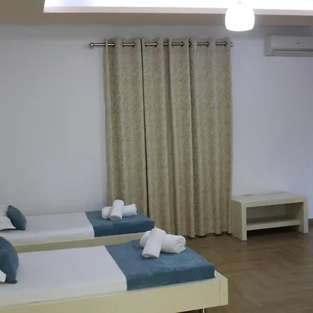 Hotel Agel