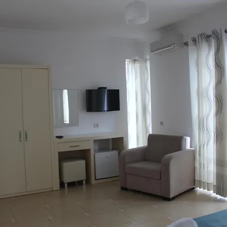 Agel Hotel Sarande