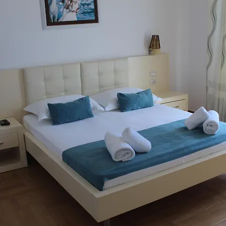 Hotel Agel Sarande