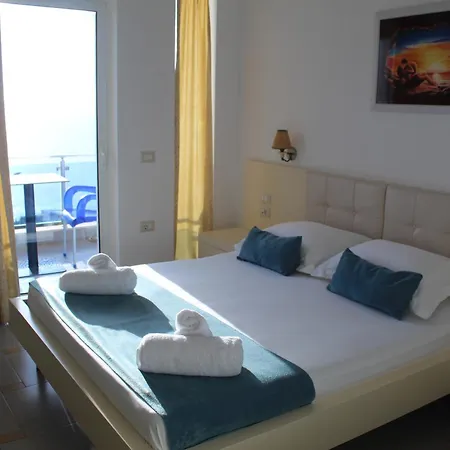 Agel Hotel