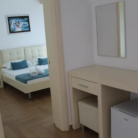 Hotel Agel