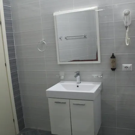 Hotel Agel Sarande