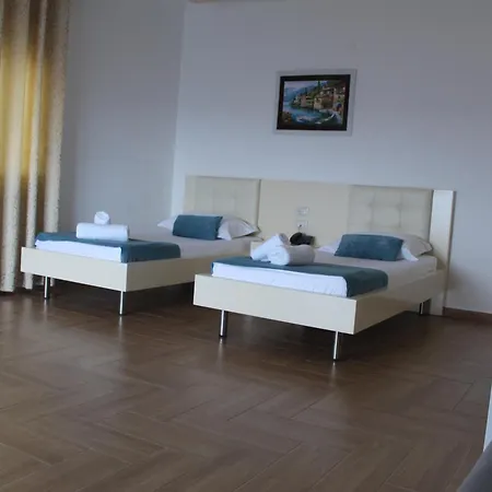 Agel 4* Sarandë