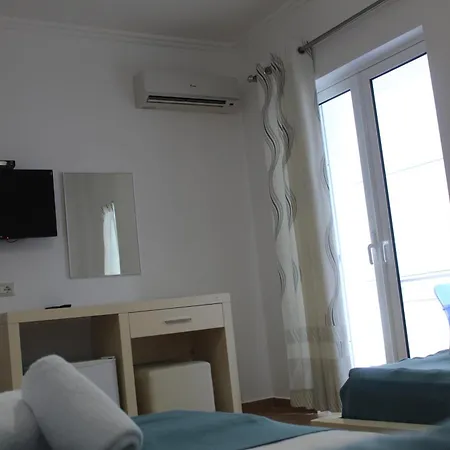 Agel Hotel 4*