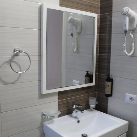 Agel Hotel Sarande