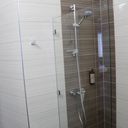 Hotel Agel Sarande