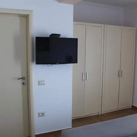 Hotel Agel