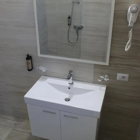 Hotel Agel Sarande