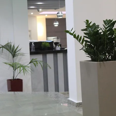 Agel Hotel Sarandë
