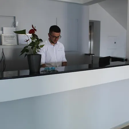 Agel Hotel