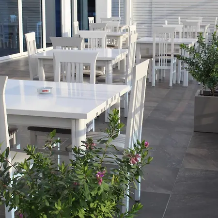Hotel Agel Sarande