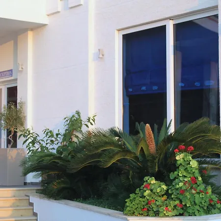 Agel 4* Sarandë
