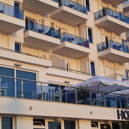Agel Hotel