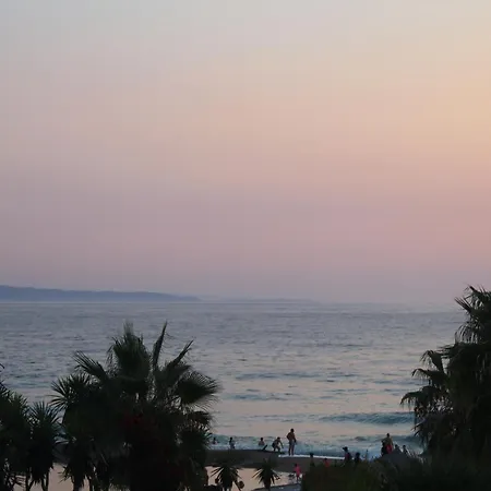 Agel Hotel Sarandë
