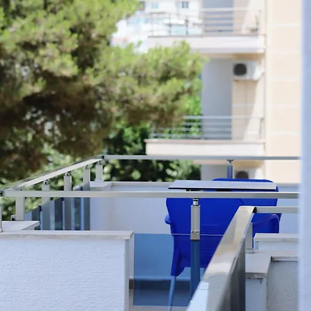 Hotel Agel Sarandë