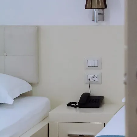 Hotel Agel