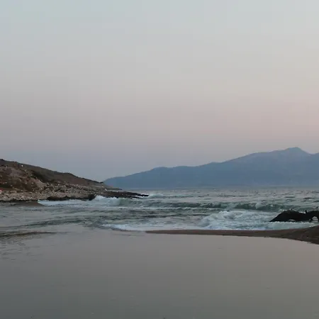 Agel Sarande