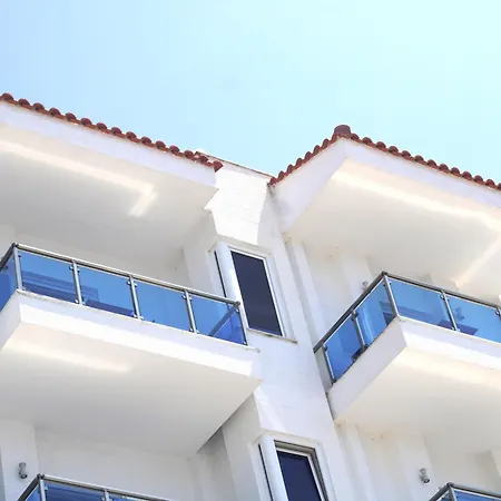 Agel Sarandë