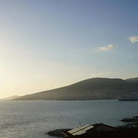 Hotel Agel Sarandë