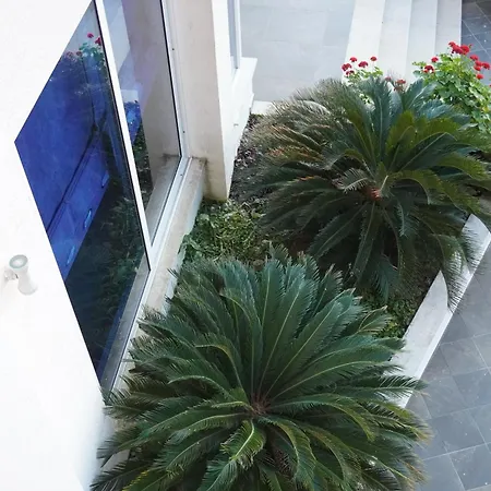 Agel Hotel 4*