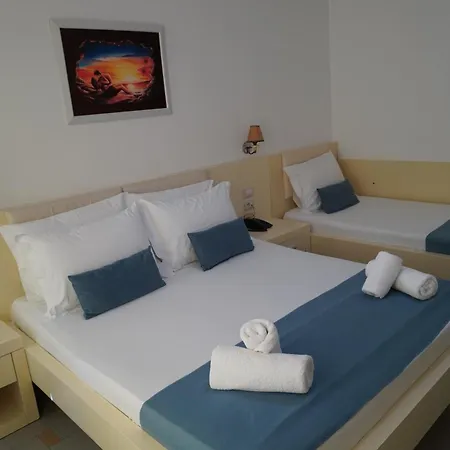 Hotel Agel