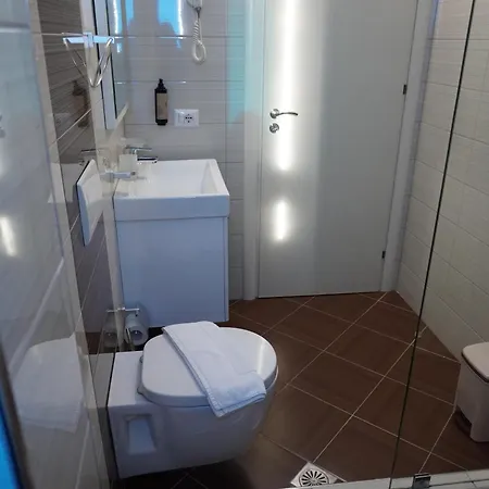 Agel Hotel 4*